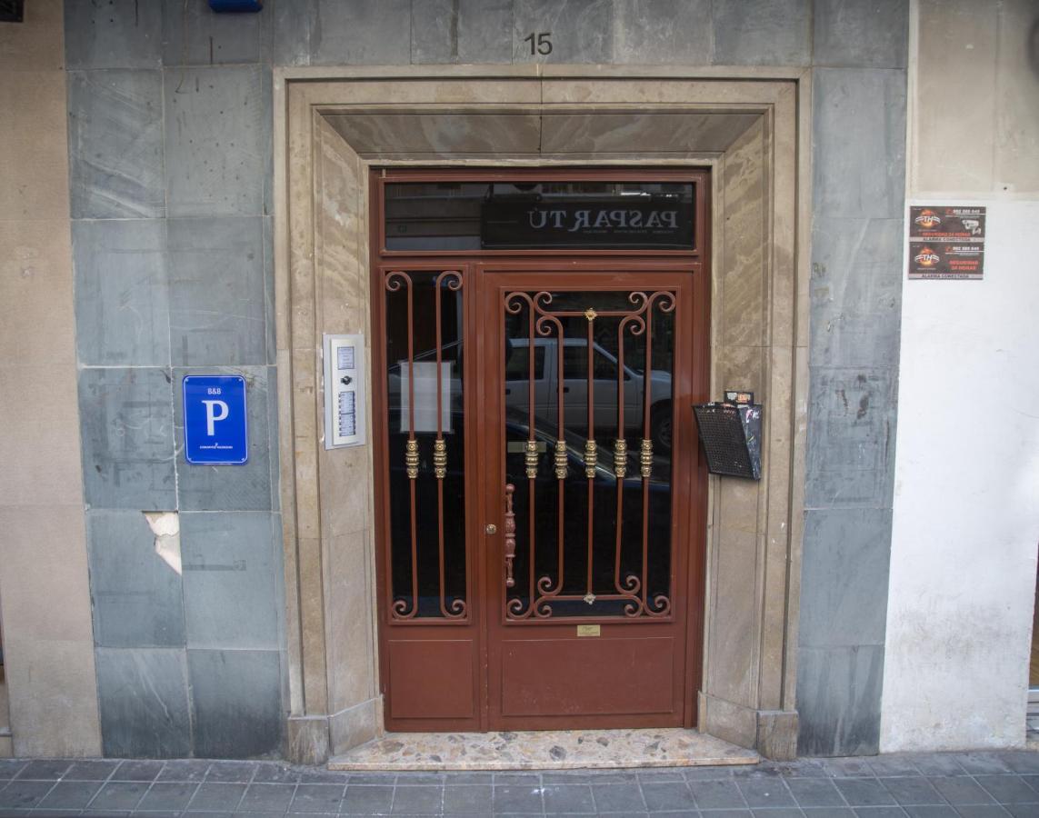 Old Town Alicante Exterior photo